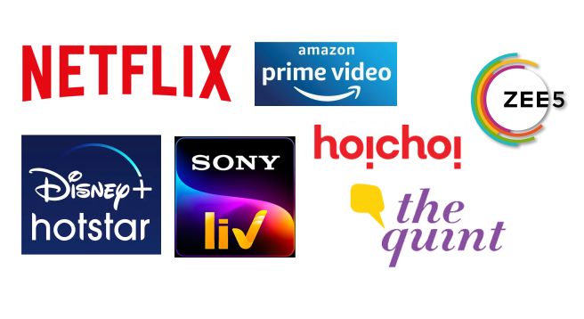 Industry bodies to submit nominees for content oversight panel