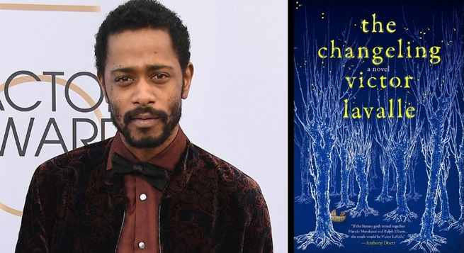 Lakeith Stanfield to star in series adaptation on ‘The Changeling’