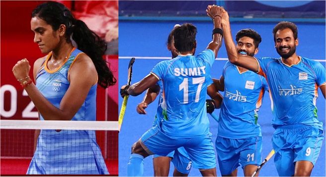 May be not medals tally, India’s rocking Tokyo digital engagement chart