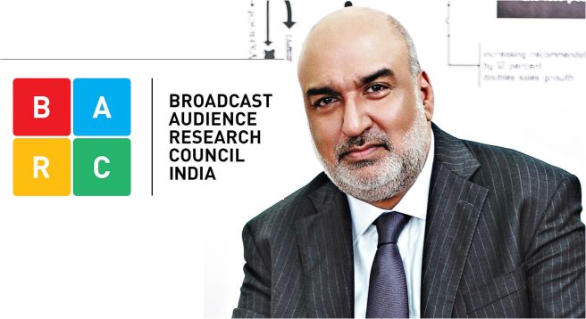 Nakul Chopra new CEO of BARC India after Sunil Lulla quit