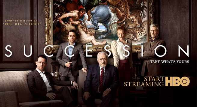 HBO renews S3 of ‘Succession’