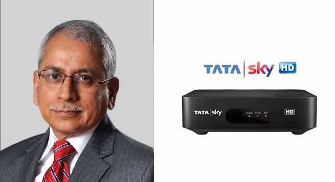 Tata Sky unveils its first batch of domestically build set-top boxes
