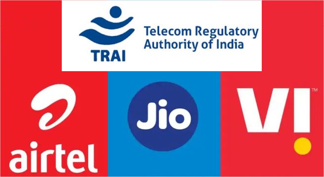 Jio tops 4G chart in download speed; Airtel, Vi reduce gap in Oct: TRAI data