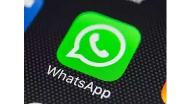 WhatsApp rolls out screen-sharing feature