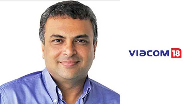 Viacom18 appoints Anil Jayaraj as CEO Sports