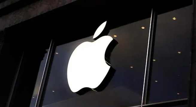 Apple fined 5mn euros by Dutch antitrust body