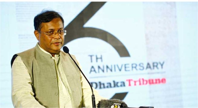 Bangladesh warns foreign TV channels of penalties on clean feeds