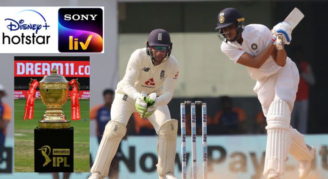 Cricket drives Disney+Hotstar mobile app download surge: S&P Global report