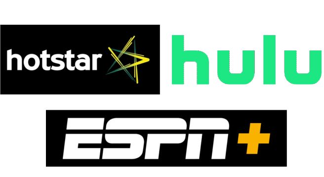 Disney to migrate Hotstar conteant to ESPN+, Hulu in US