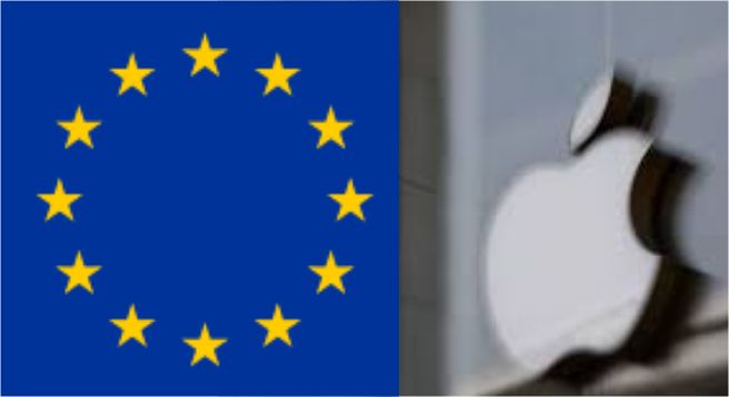 EU plans one mobile charging port for all; setback for Apple