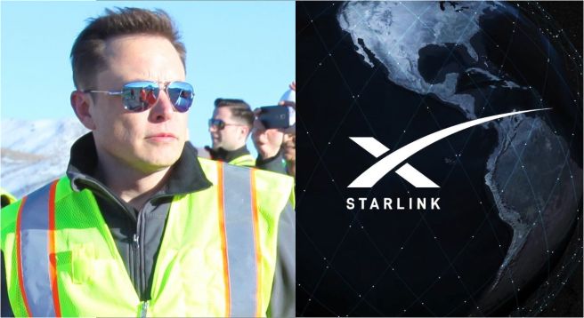 Elon Musk-backed Starlink still ‘figuring out’ India regulatory regime
