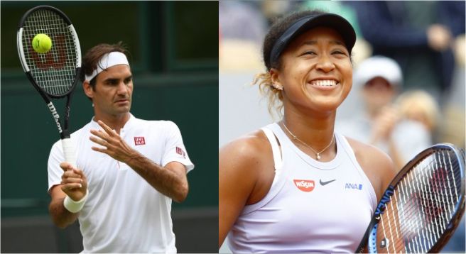 FedEx, Osaka top tennis earners in Forbes list