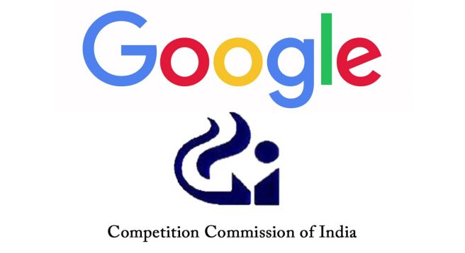Google pays Rs 1,338cr penalty to CCI in Android case