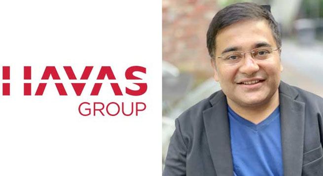 Havas Creative Group India appoints Debopriyo Bhattacherjee as EVP, planning head – north