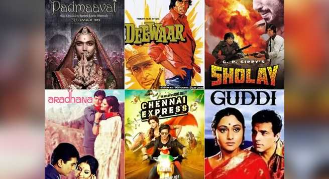 Pakistan security agencies oppose Indian films’ imports