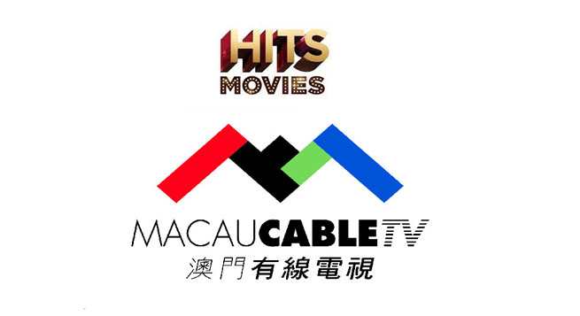 Hits and Hits Movies launches on Macau Cable TV