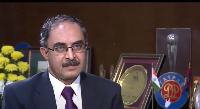 Indian Govt. hopes tech cos. will not use encryption as 'excuse'