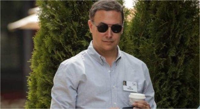 Jim Lanzone will now date Yahoo as CEO