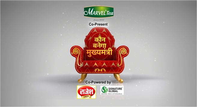Kaun Banega Mukhyamantri back on ABP News with fab prog. line-up