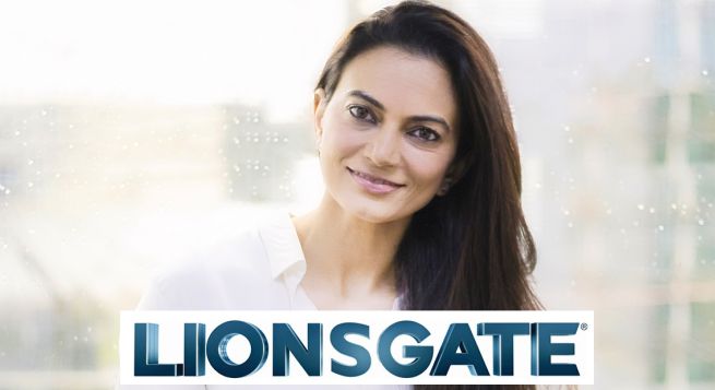 Lionsgate India promotes Shreya Channa as People Office VP