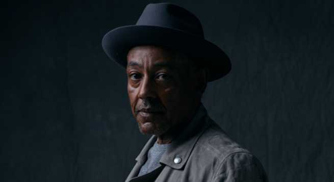 Giancarlo Esposito joins cast of Netflix's Jigsaw drama series