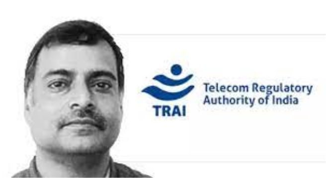 New TRAI secy highlights satcom’s importance in India