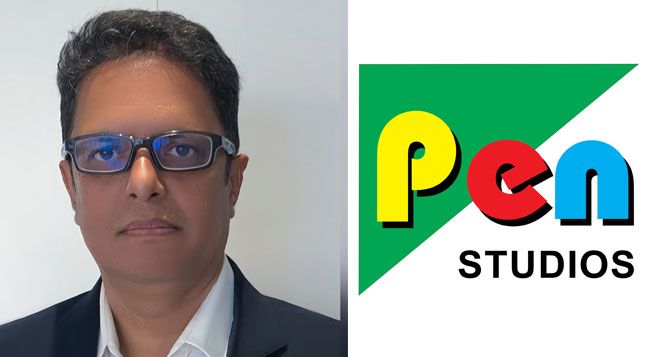 Pen Studios appoints Utpal Das as group CEO