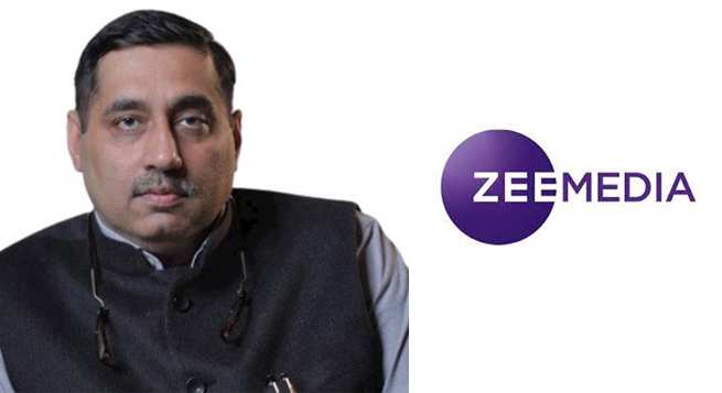 Zee Media appoints Rajnish Ahuja as Zee News Editor, CCO of India.com