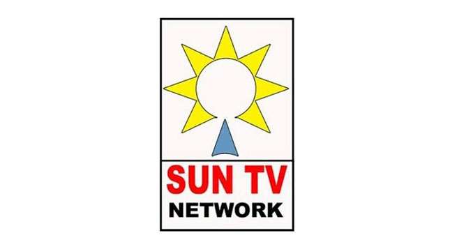 J Ravindran resigns from Sun TV