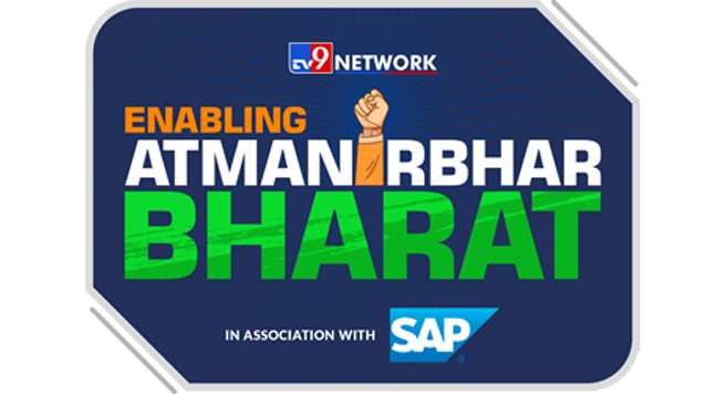 SAP, TV9 join hands to celebrate India’s SMEs