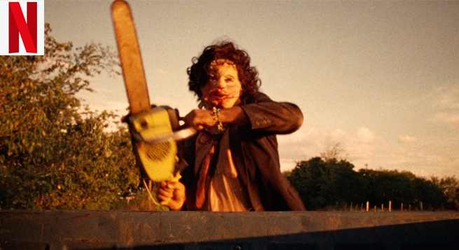 Netflix acquires ‘Texas Chainsaw Massacre’ sequel from Legendary Pictures