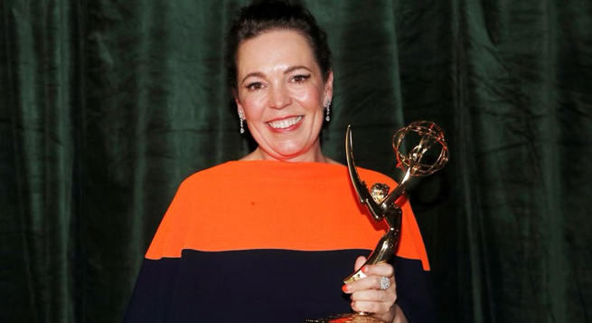 Netflix, other streamers, women win big at Emmys
