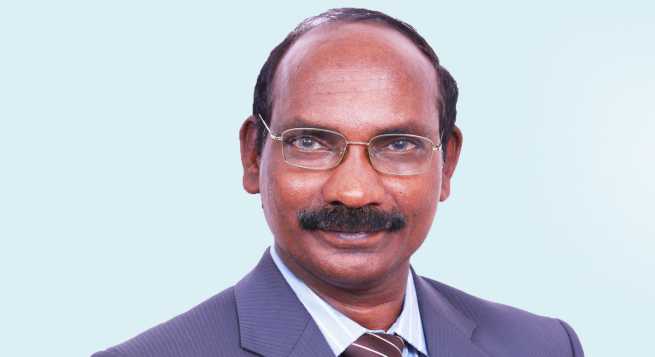 There’d be opportunities for foreign space companies to invest in India: ISRO chief