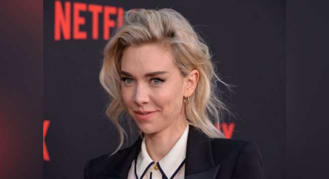 Vanessa Kirby