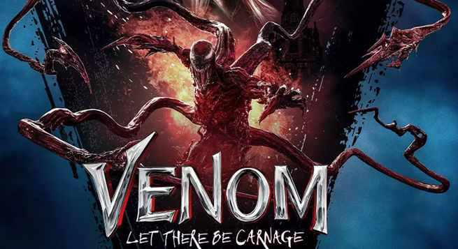 Venom: Let There Be Carnage