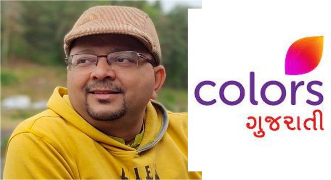 Viacom18 appoints Vipul Nagar as Biz Head, Colors Gujarati