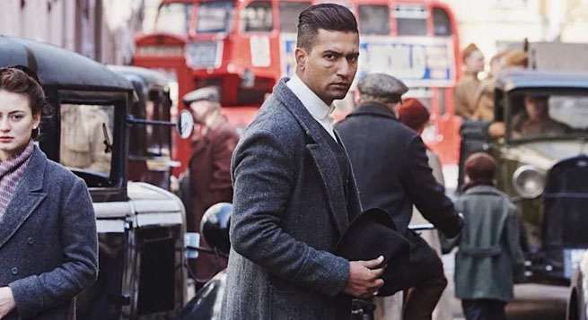 Vicky Kaushal's 'Sardar Udham' to release on Prime Video