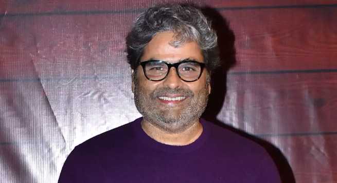 Vishal Bhardwaj tapped to direct Netflix's Khufiya