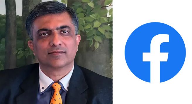 FB India appoints former bureaucrat Rajiv Aggarwal as public policy head