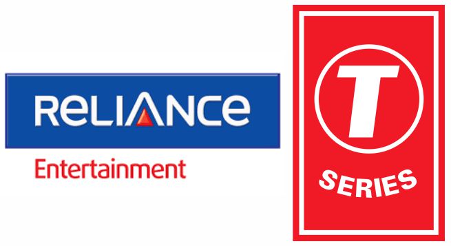 Reliance Entertainment, T-Series in $ 136 mn partnership for 10 films