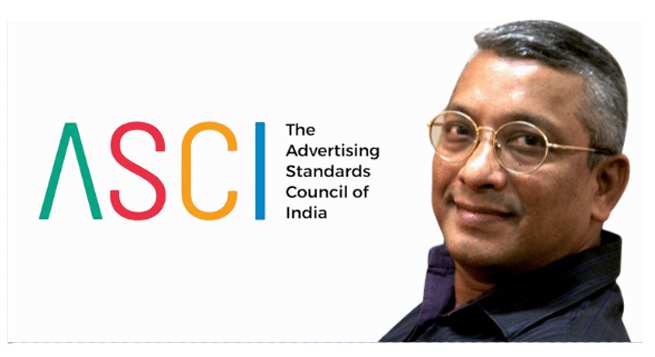 Subhash Kamath re-elected as ASCI chairman