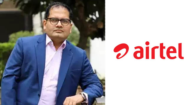 Airtel appoints Rajiv Sharma as Head of Investor Relations