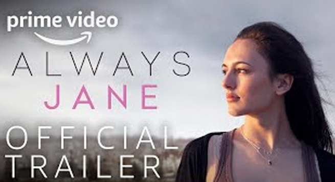 ‘Always Jane’ to stream on Prime Video Nov 12