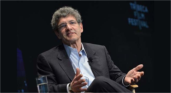 Disney’s studio biz boss Alan Horn set to retire