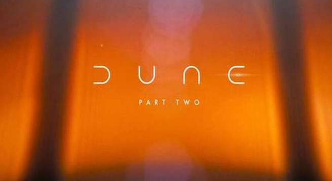‘Dune’ sequel officially greenlit