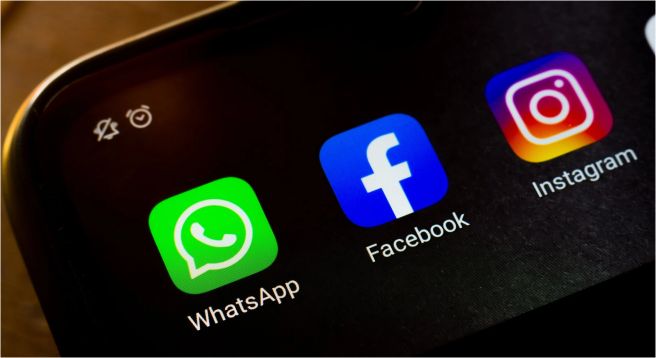 FB, Insta, WhatsApp platforms down in global outage