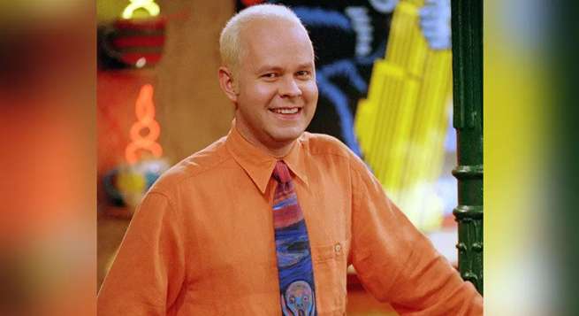 ‘Friends’ actor James Michael Tyler passes away