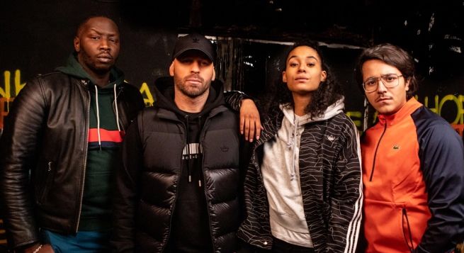 HBO Max, Radio Canada acquire ‘All The Way Up’