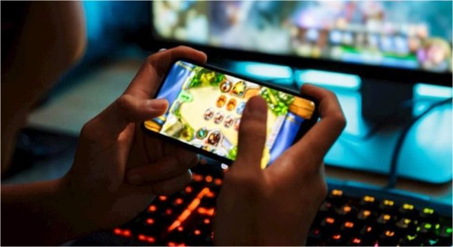 Indian gaming market poised to reach $3.9 bn. by 2025: Report