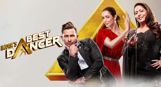Sony TV sets premiere date for ‘India’s Best Dancer’ S2
